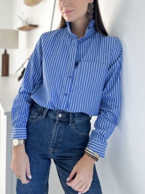 chemise-manches-longues-rayures