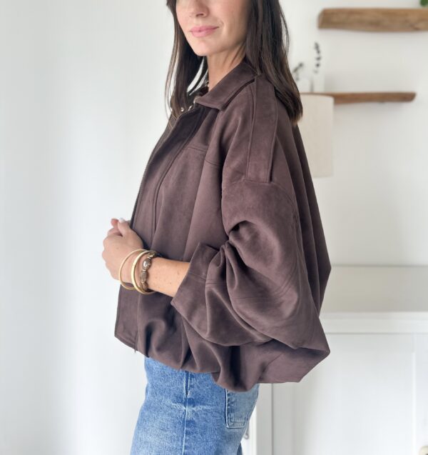 Veste Louison – Image 4