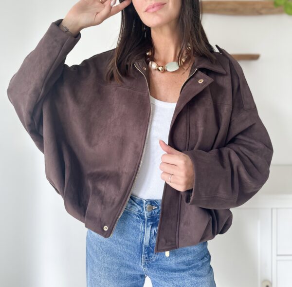 Veste Louison – Image 5