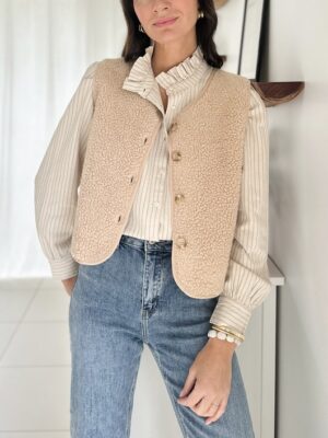 veste-sans-manches-camel
