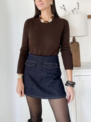 jupe-short-jeans-brut