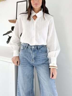 chemise-blanhce-manches-longues-col-victorien