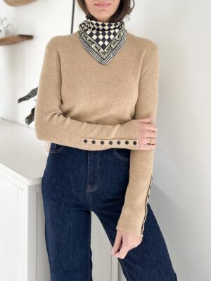 pull-maille-fine-col-rond-manches-longues-beige