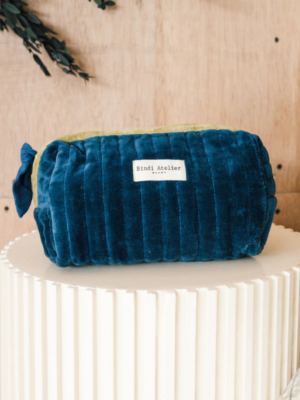trousse-beauté-velours-prisca-minuit