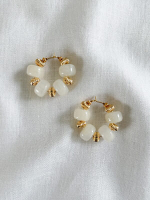 boucles-doreilles-creoles-perles-ivoire