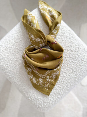 petit-foulard-teckel-olive