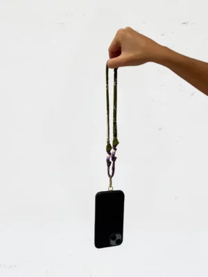 mini-cordon-de-telephone-vert-olive