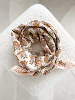 foulard-indien-Namaste-ecru