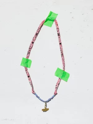 cordon-de-telephone-rose-bandana