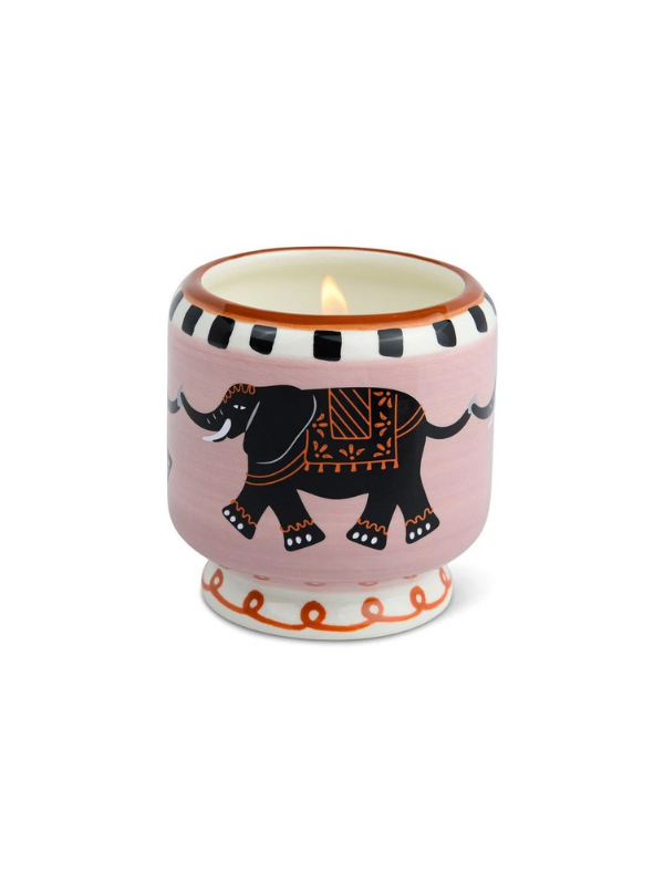 Bougie A dopo - Elephant