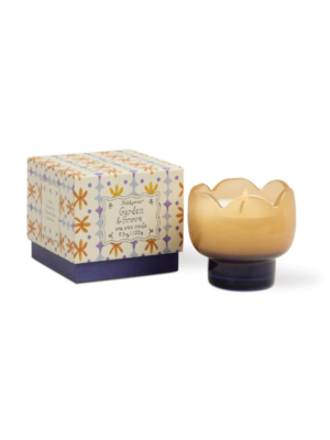 Bougie Tulipe - Garden & Grove