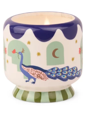 Bougie A dopo - Peacock