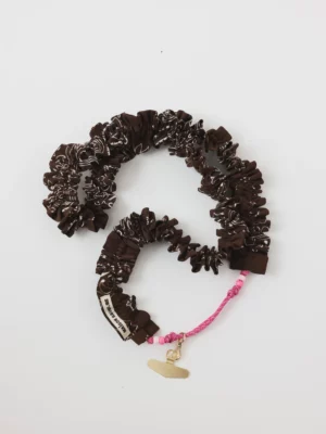 cordon telephone froufrou choco