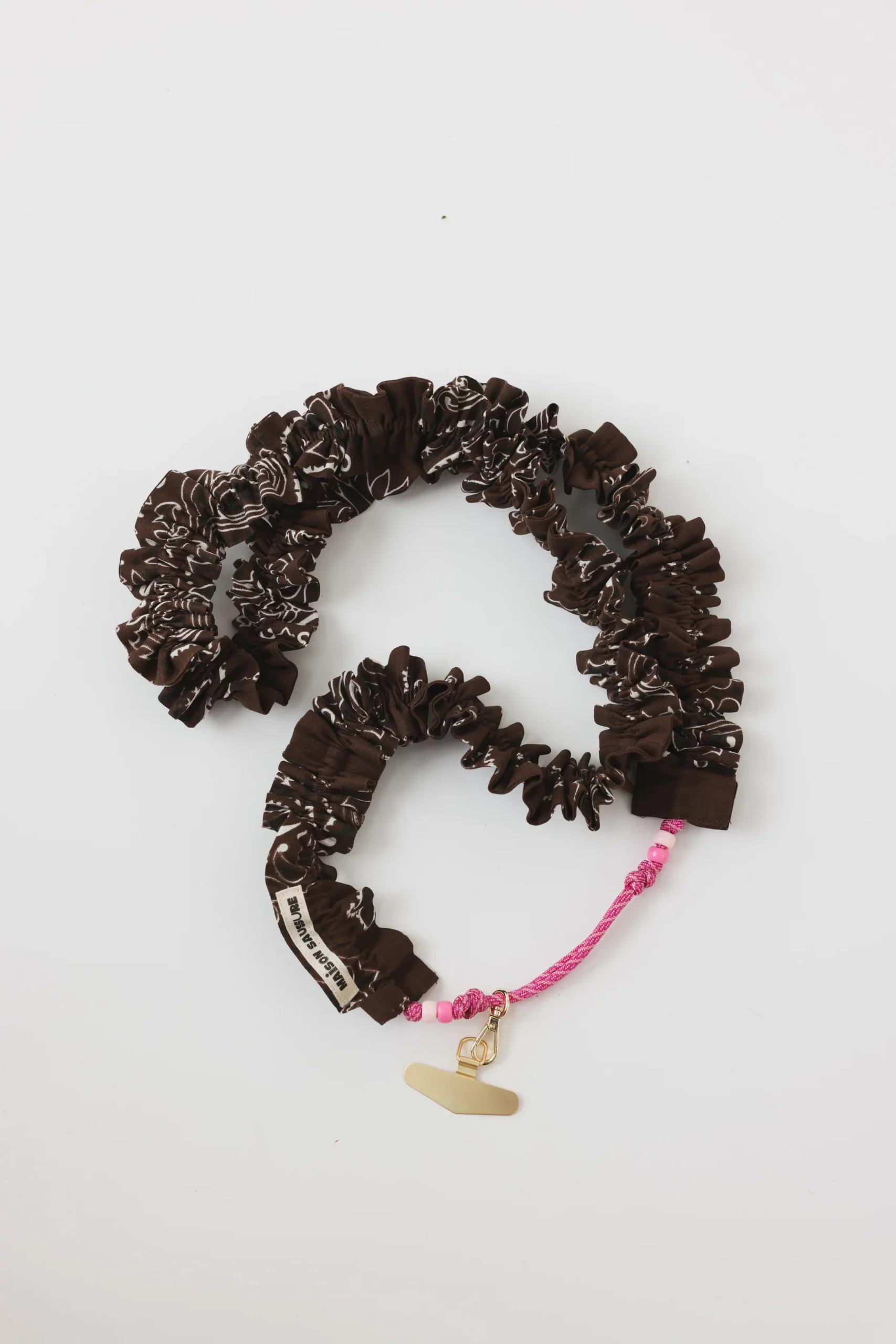 cordon telephone froufrou choco