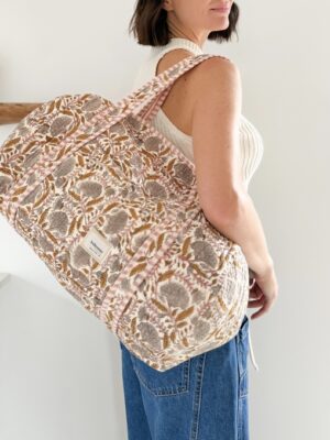 Sac week-end Java Desert
