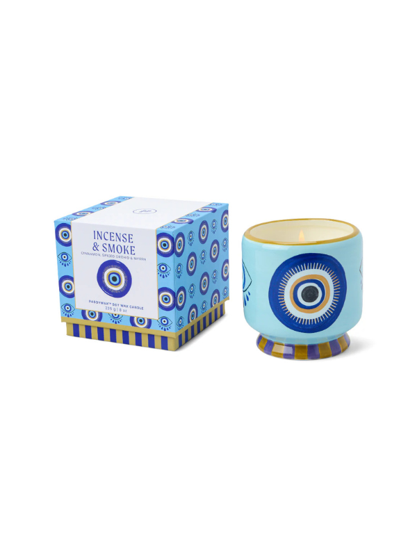 Bougie A dopo - Eye – Image 2