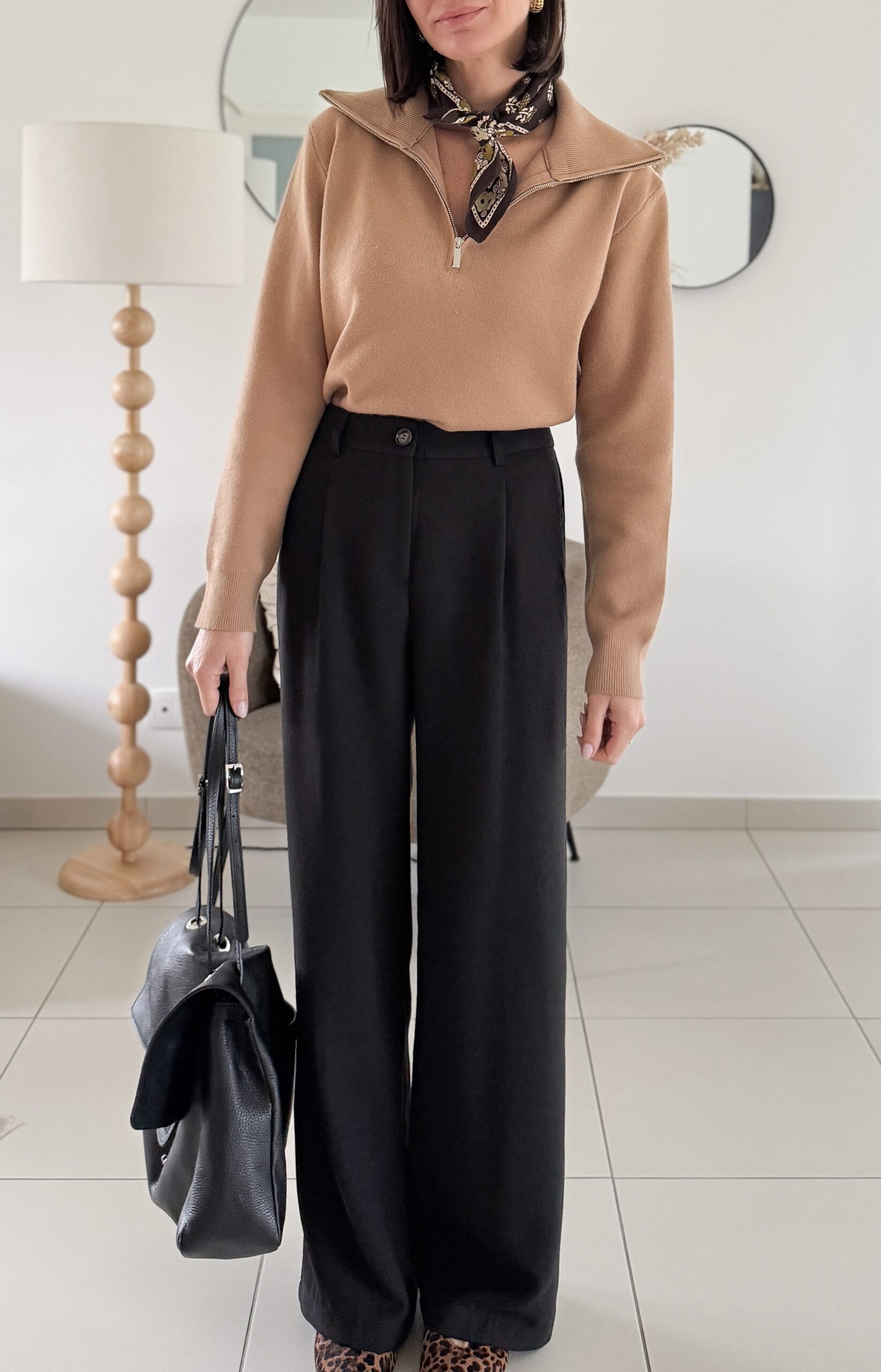 Pantalon Abel
