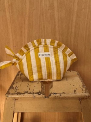trousse de toilette petit format