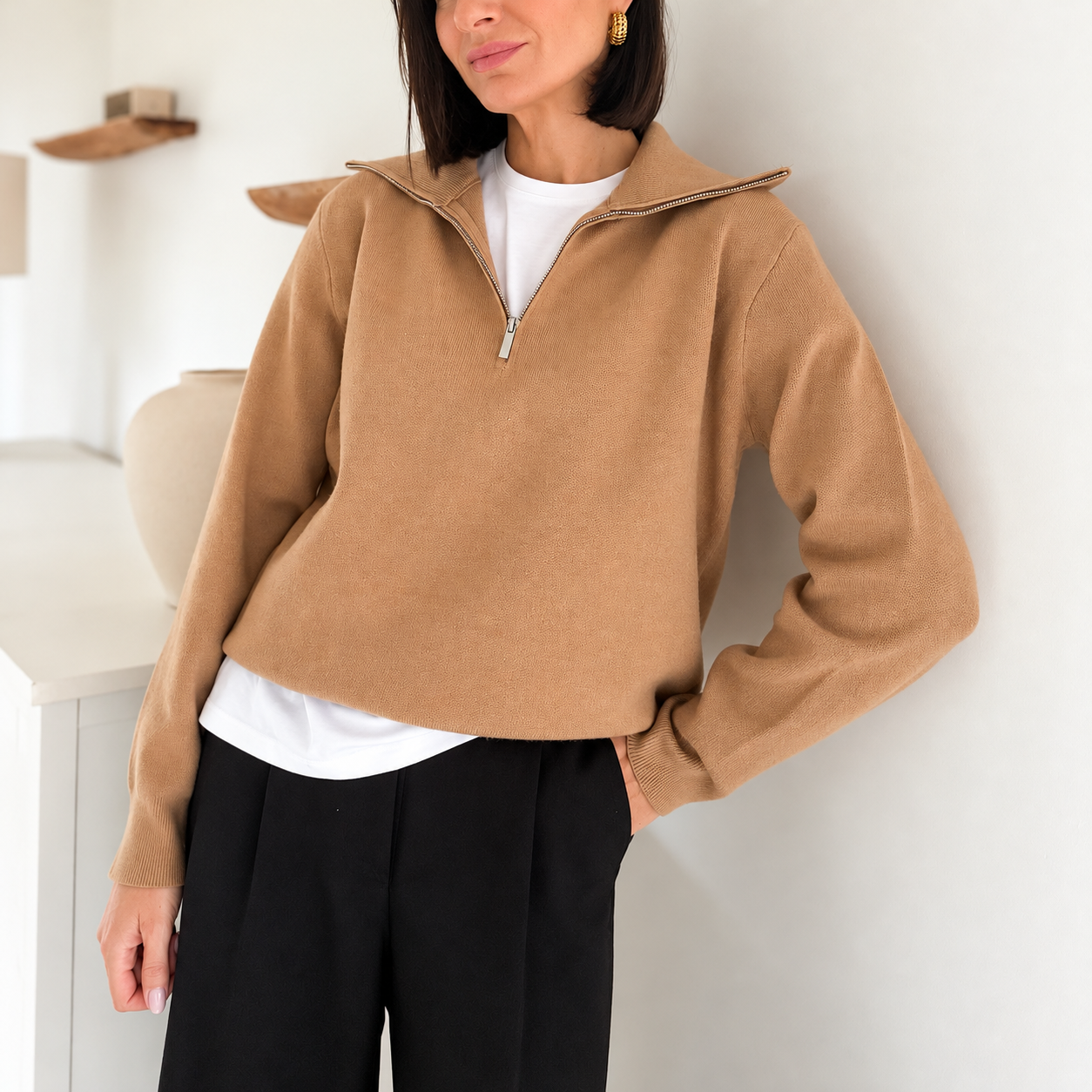 Pull Anatole camel
