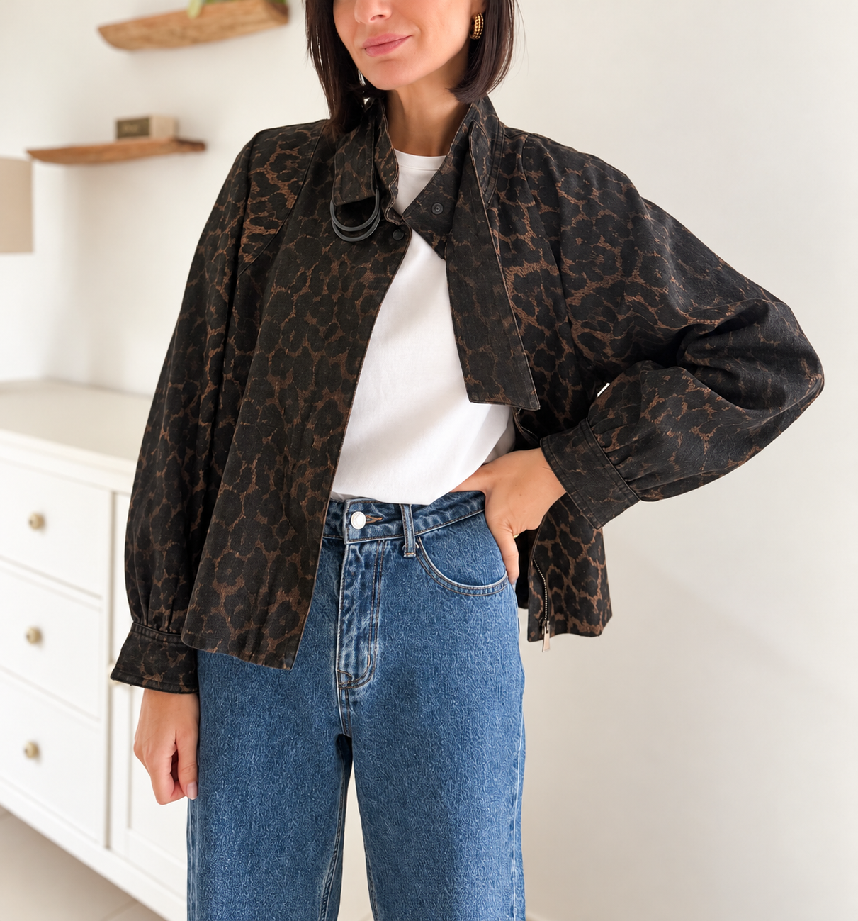 Veste Victoire